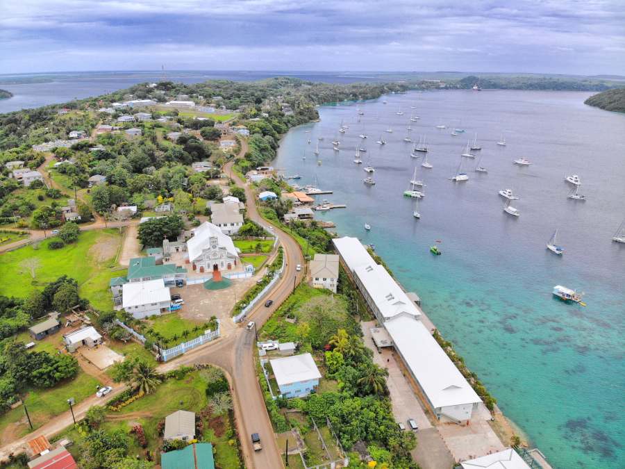 10 Must-Dos in Vava’u