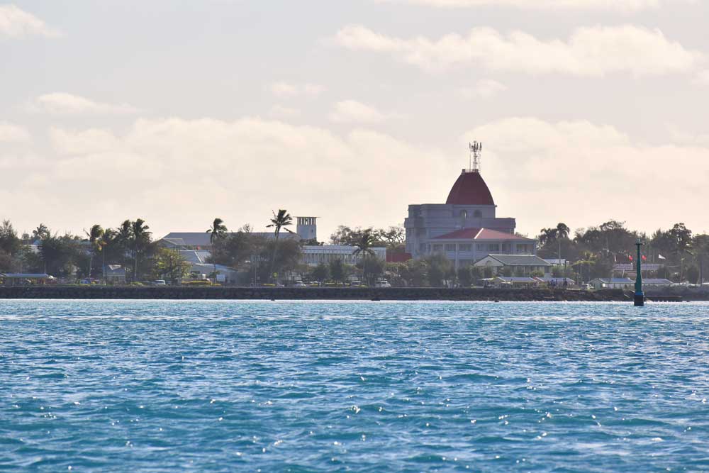 Tonga Budget Itinerary: 14 Days