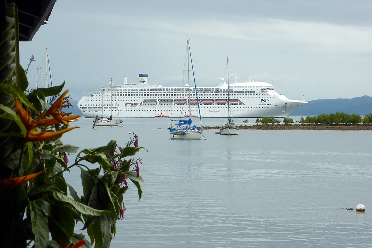 The Guide to Taking a Cruise to Tonga