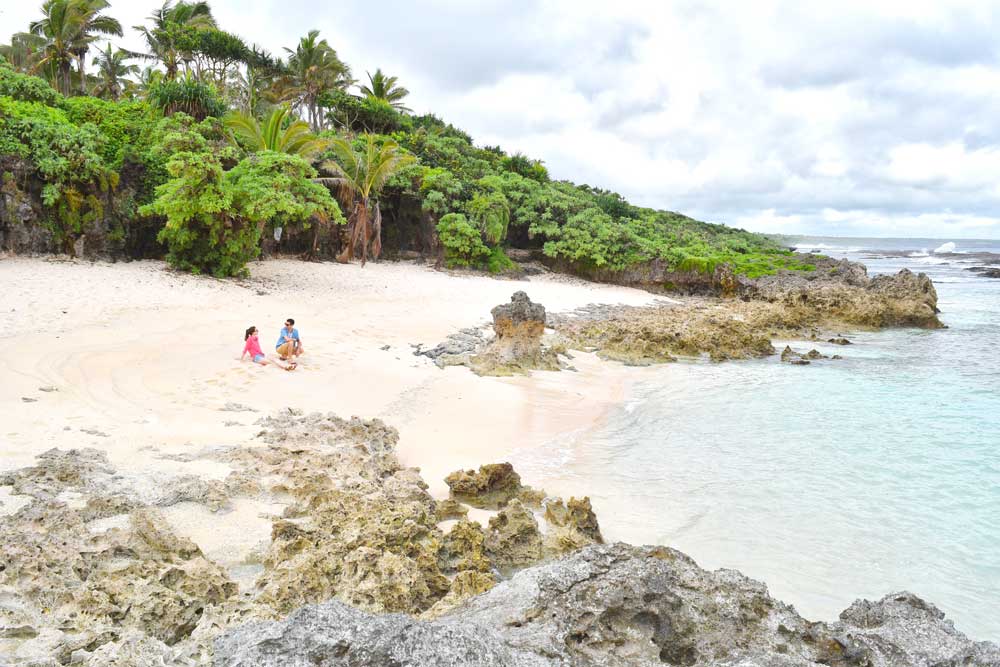 Tonga Luxury Itinerary: 3 Days