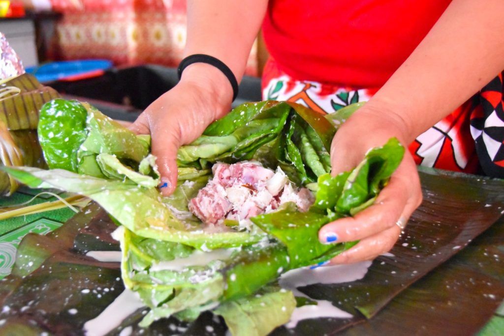 The Foodie Guide to Vava'u