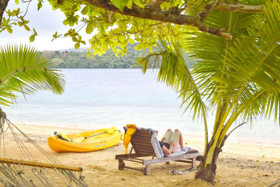 Tonga Adult-Only Itinerary: 7 Days