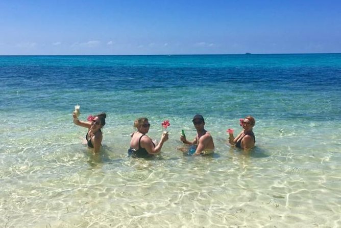 10 Best Tonga Shore Excursions