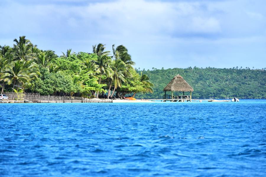 10 Best Resorts in Vava’u