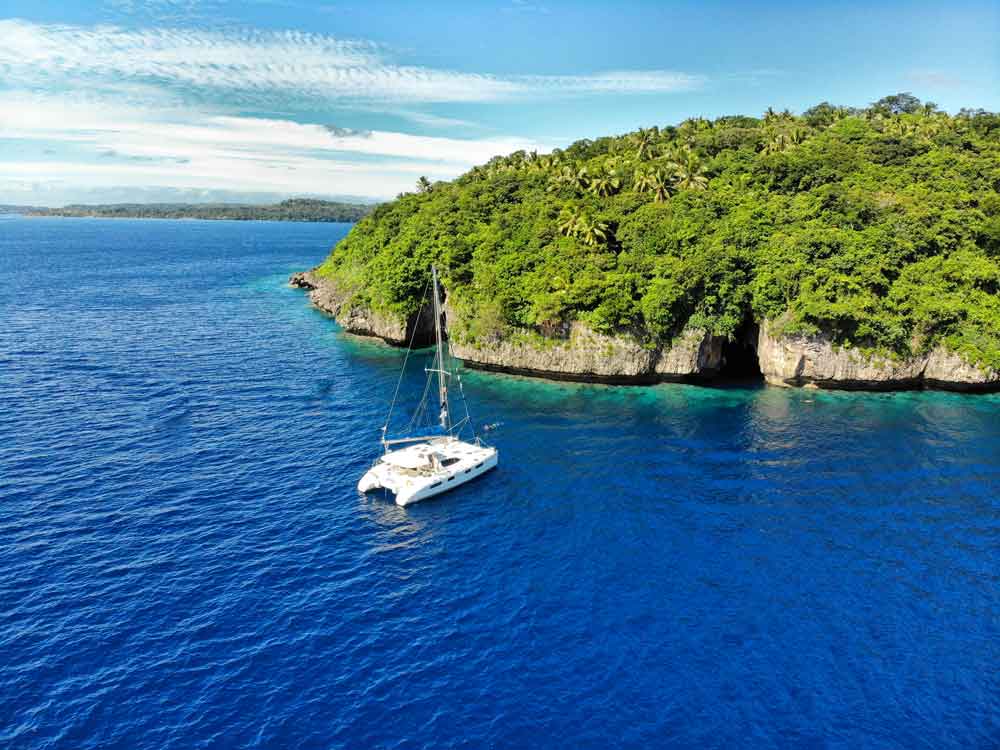 Tonga Luxury Itinerary: 7 Days
