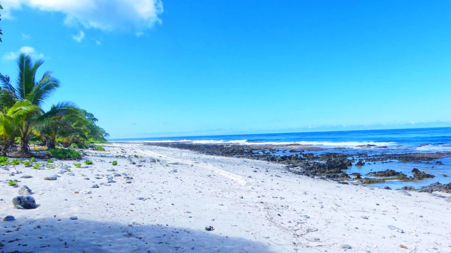 10 Things to Do in The Niuas