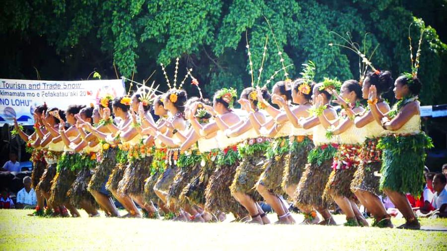 Top Tonga Events in 2020