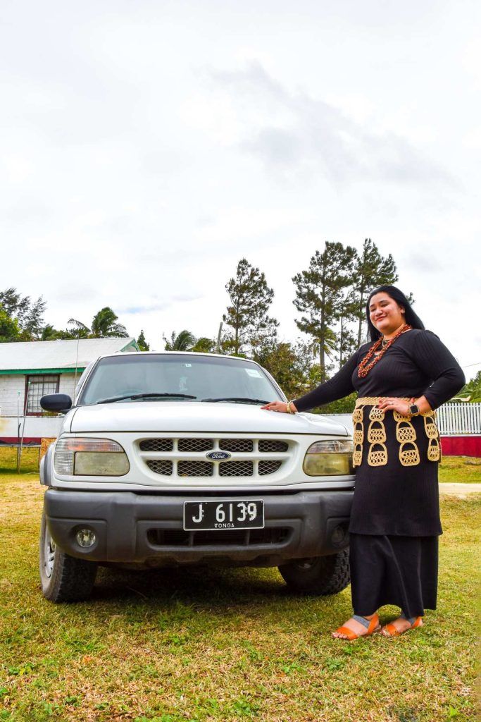 How Much Does it Cost to Rent a Car in Tonga?