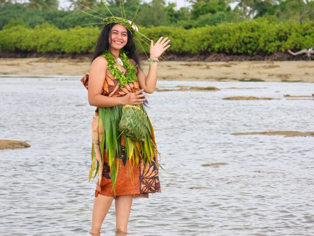 10 Amazing Reasons to Visit Tonga