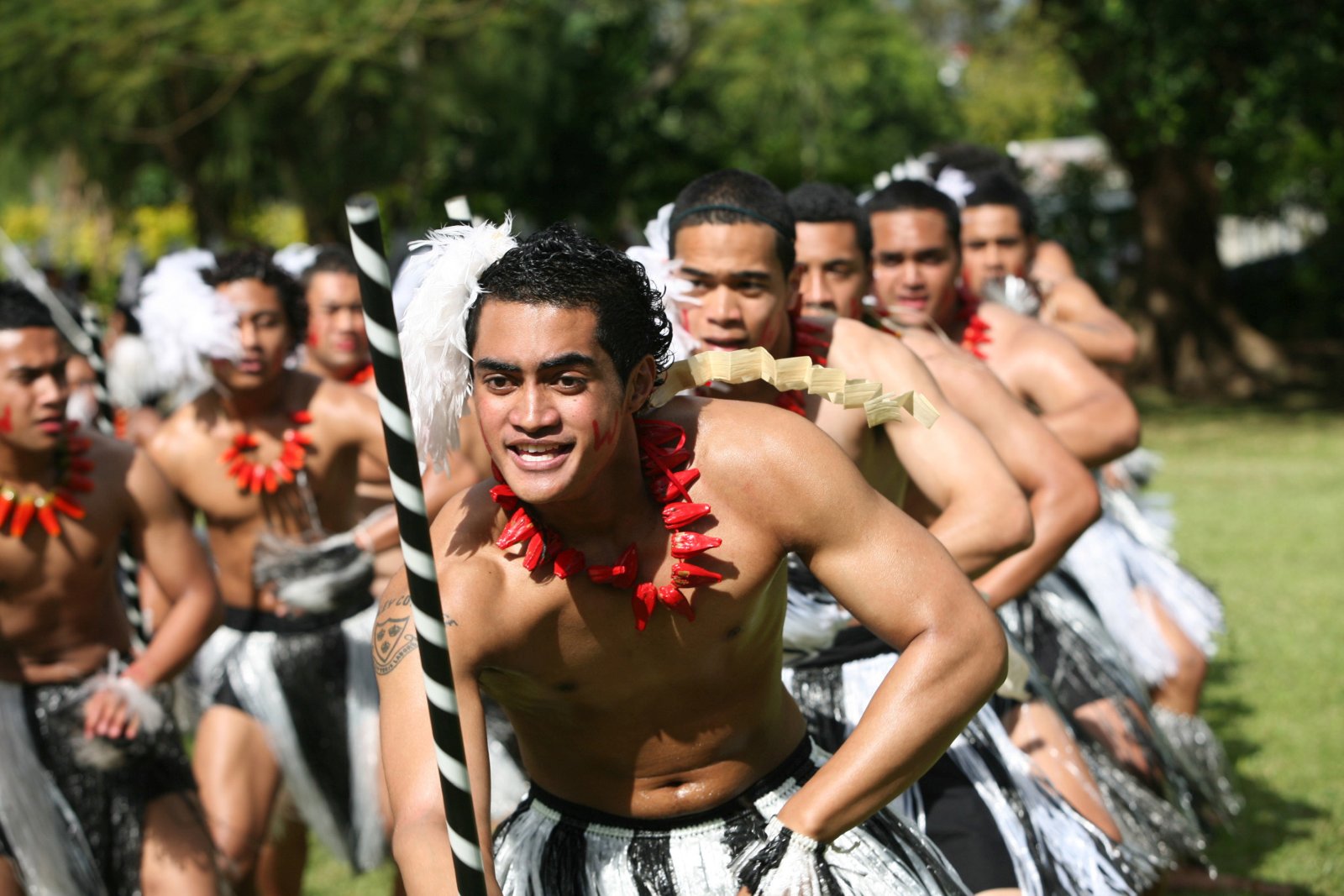 A Brief History of Tonga