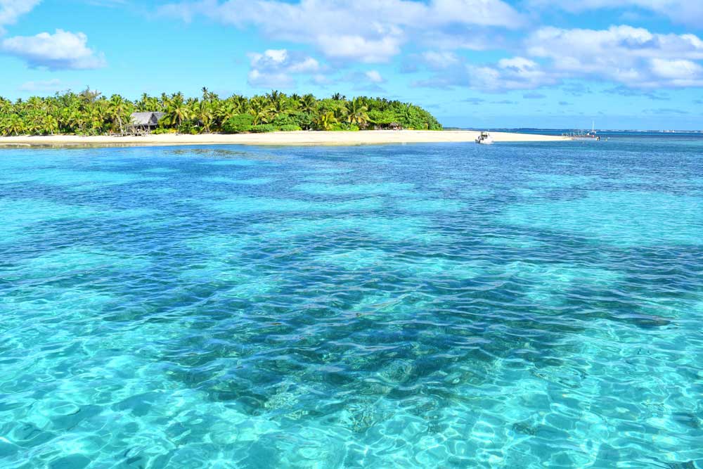 10 Reasons to Travel in the Low Season in Tonga