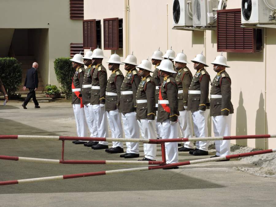 10 Biggest Events in Tonga