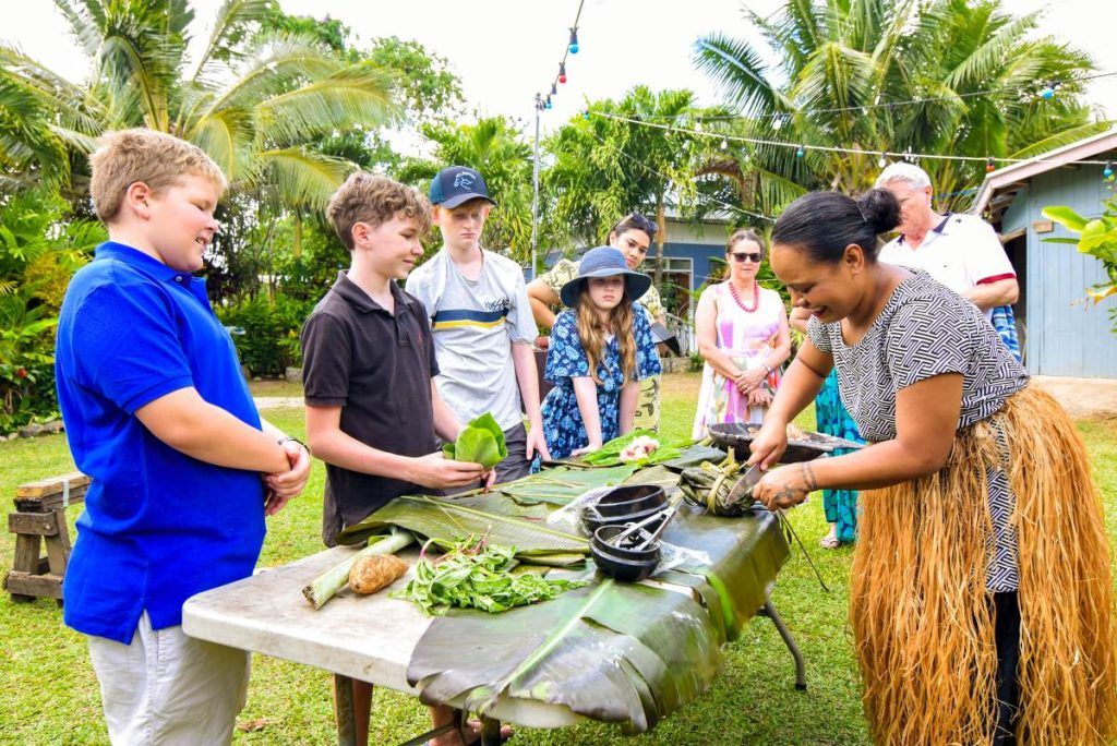 10 Amazing Reasons to Visit Tonga