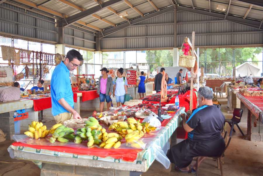 10 Dos and Don’ts in Tonga