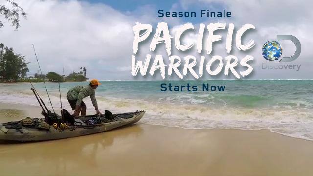 5 TV Shows & Movies Filmed in Tonga