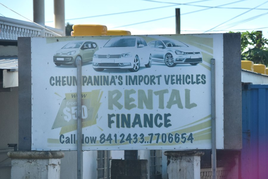 The Best Car Rentals in Tongatapu Tonga Pocket Guide