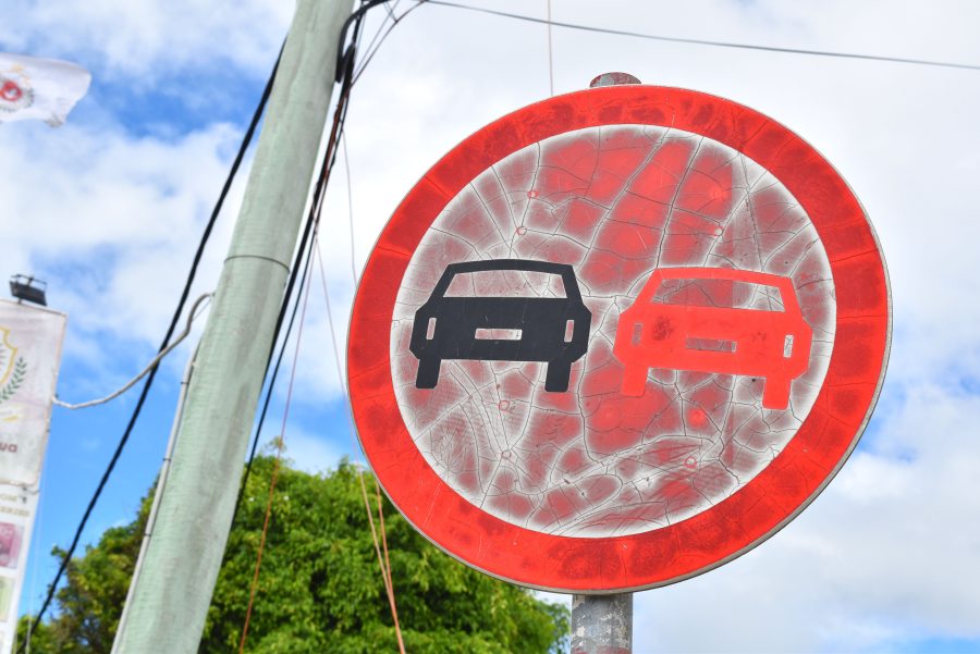 10 Ways to Save Money on Car Rental in Tonga