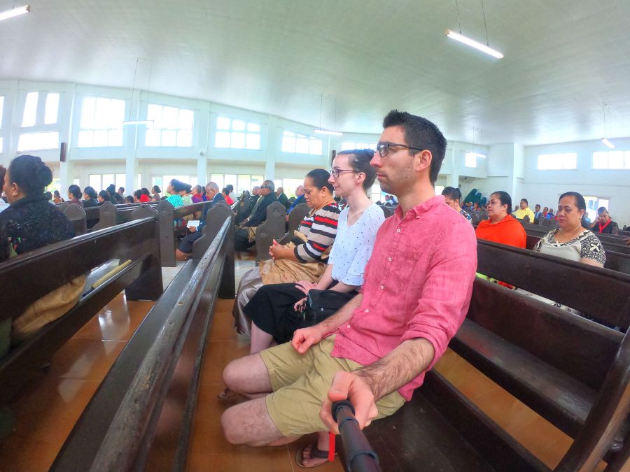 10 Dos and Don’ts in Tonga