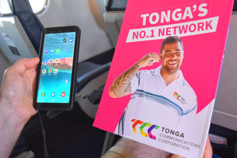 10 Questions to Ask Your Travel Agent When Booking Your Holiday in Tonga