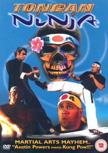 5 TV Shows & Movies Filmed in Tonga