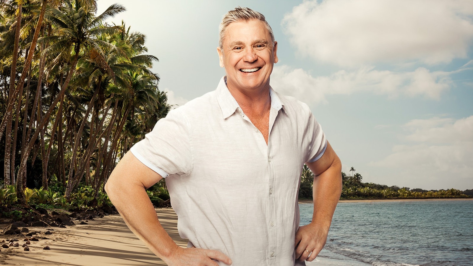 5 TV Shows & Movies Filmed in Tonga