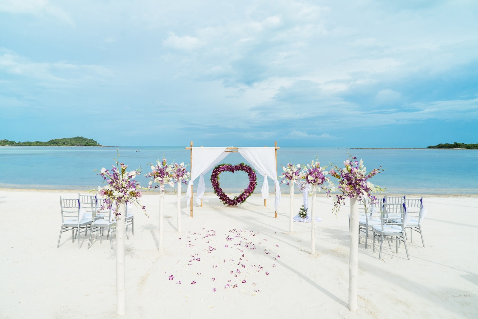 How to Organise Your Wedding in Tonga