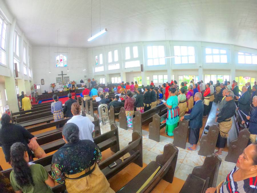 10 Dos and Don’ts in Tonga