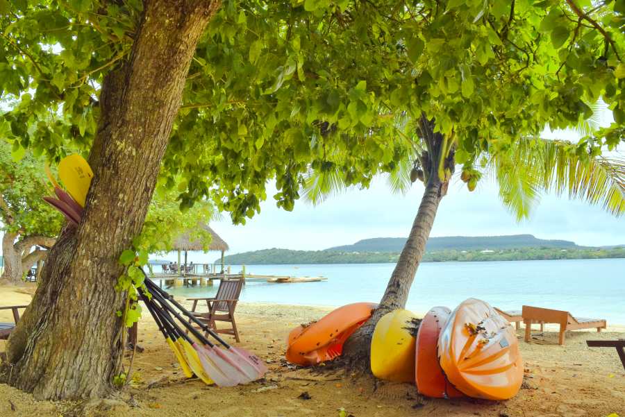 10 Dos and Don’ts in Tonga