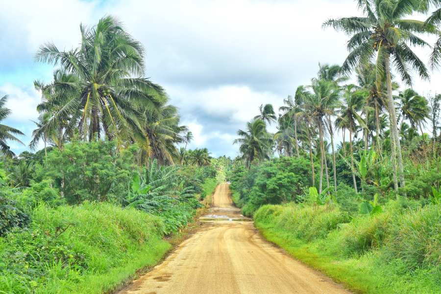 10 Tips for Cycling in Tonga