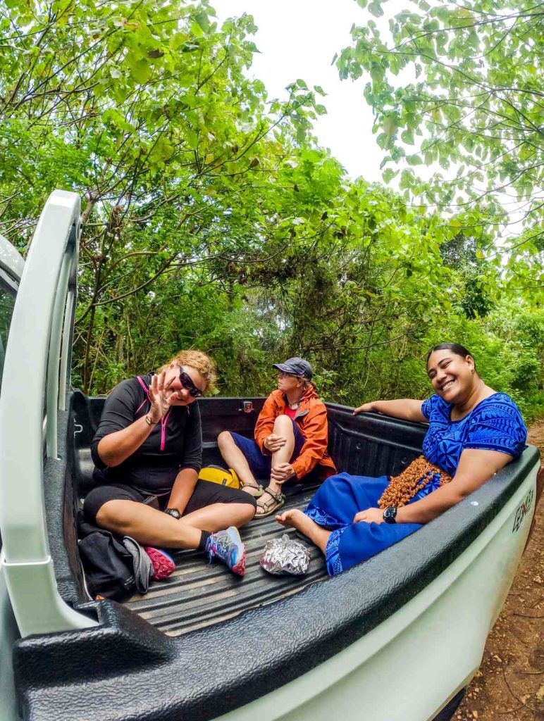 5 Best Off-Road Tours in Tonga