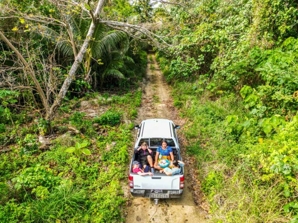 10 Epic Adventure Activities in Tonga