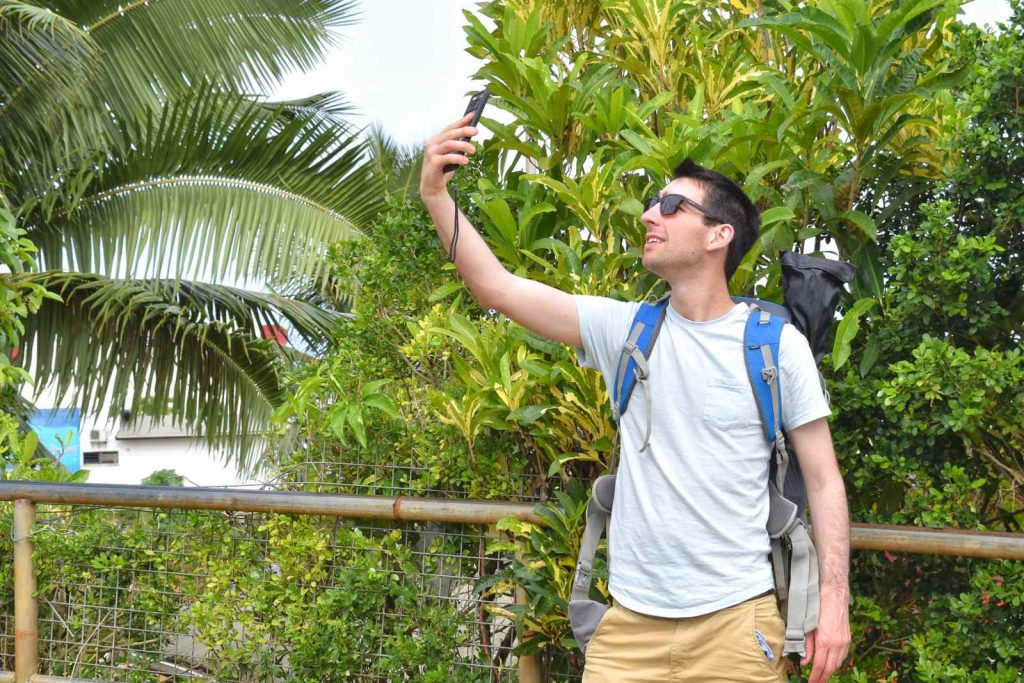 How to Book Tours in Tonga