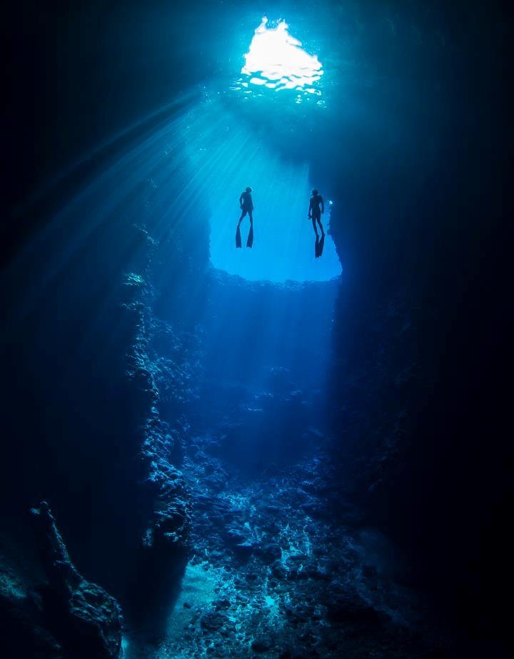 10 Incredible Caves in Tonga