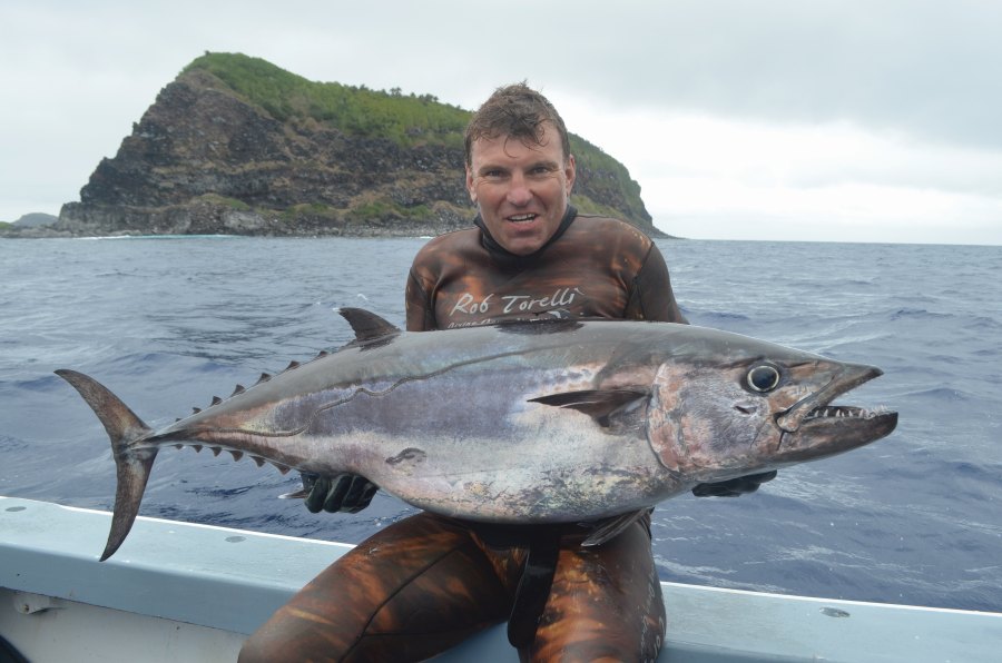 10 Best Fishing Charters in Tonga