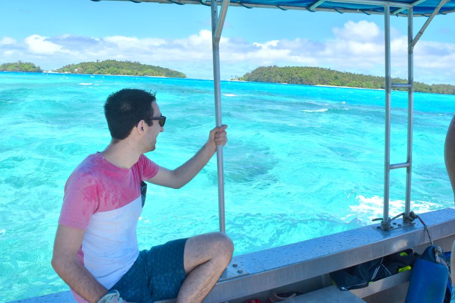 10 Best Boat Trips in Tonga