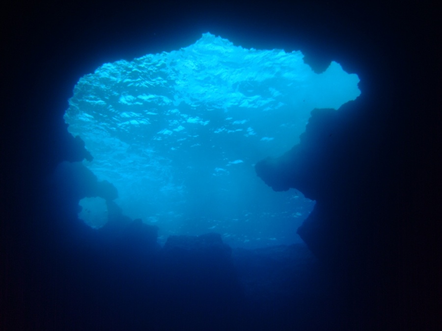 10 Incredible Caves in Tonga