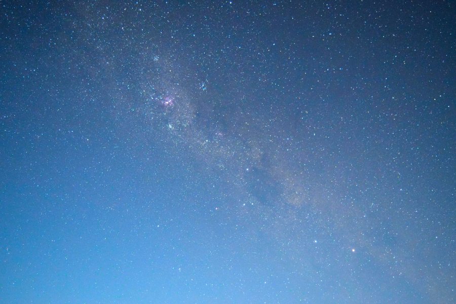 5 Best Places for Stargazing in Tonga