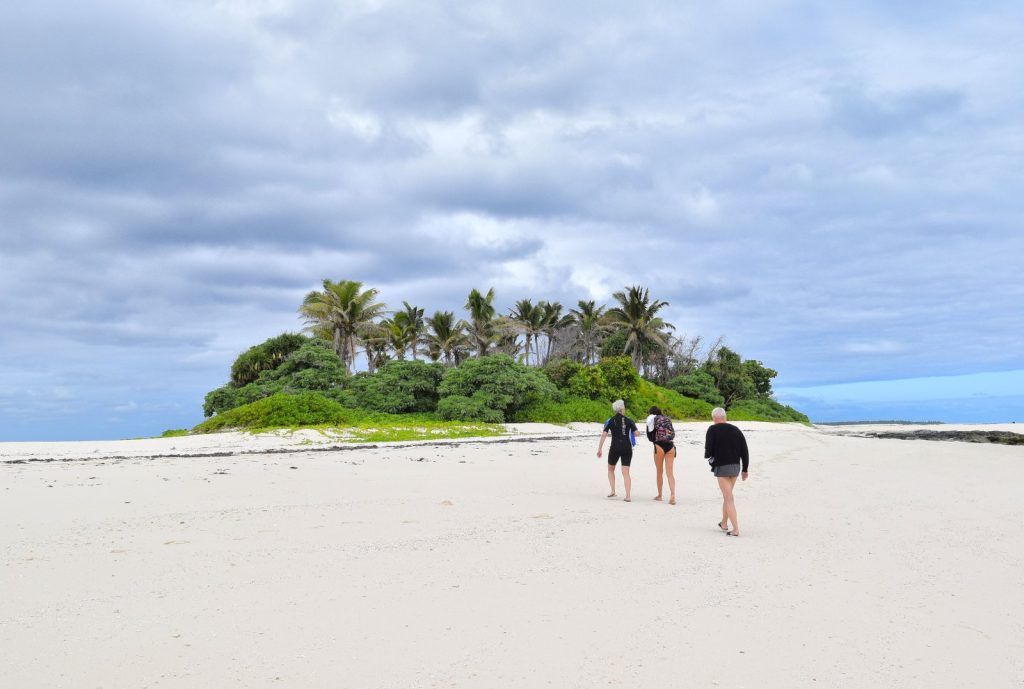 10 Less-Travelled Islands of Tonga
