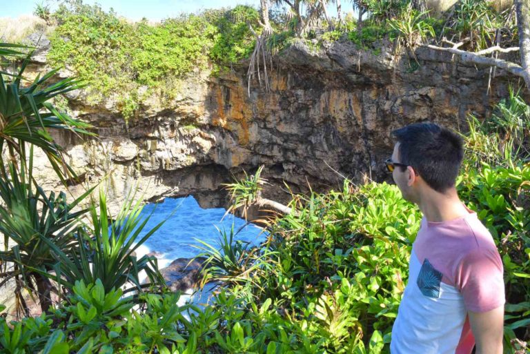 10 Amazing Natural Attractions in Tongatapu