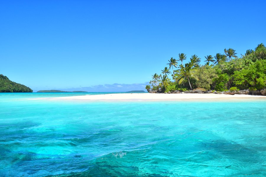 10 Stunning Beaches in Tonga