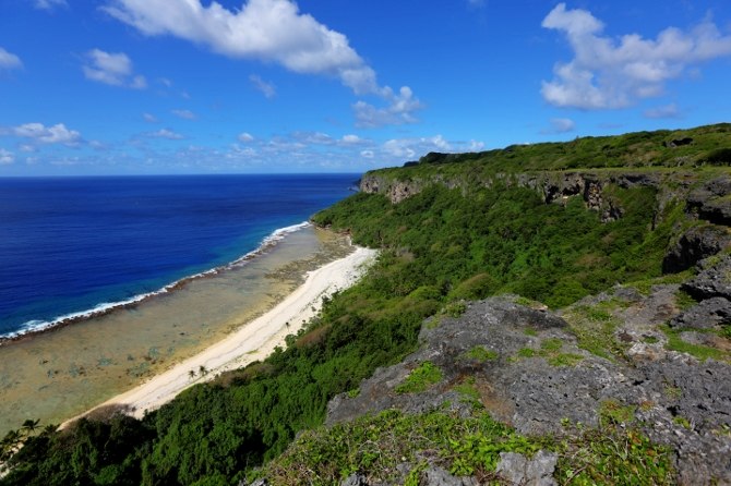10 Best Walks & Hikes in Tonga