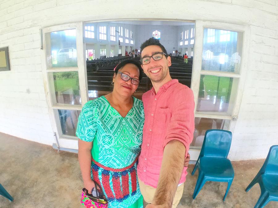 5 Things to Do in Tonga on a Sunday