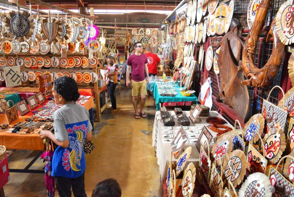 101 Best Things to Do in Tonga: The Ultimate List