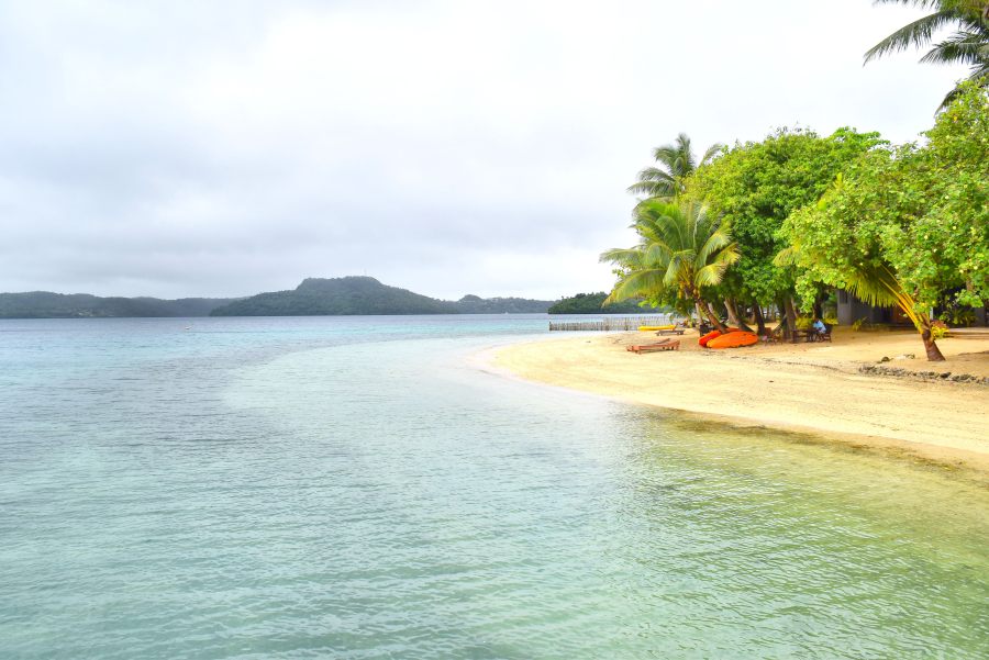 10 Places to Snorkel in Vava'u