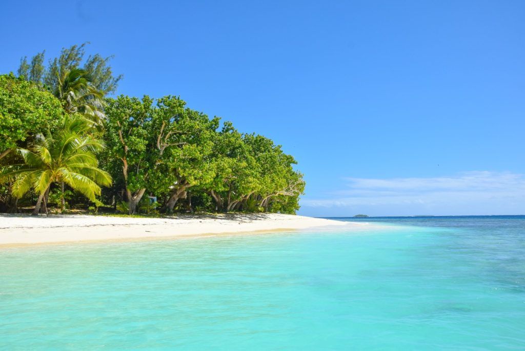 10 Places That are Off the Beaten Track in Tonga