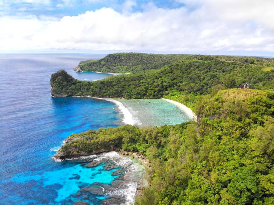 8 Reasons to Have a Destination Wedding in Tonga