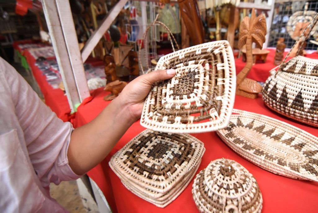 10 Amazing Souvenirs to Get in Tonga