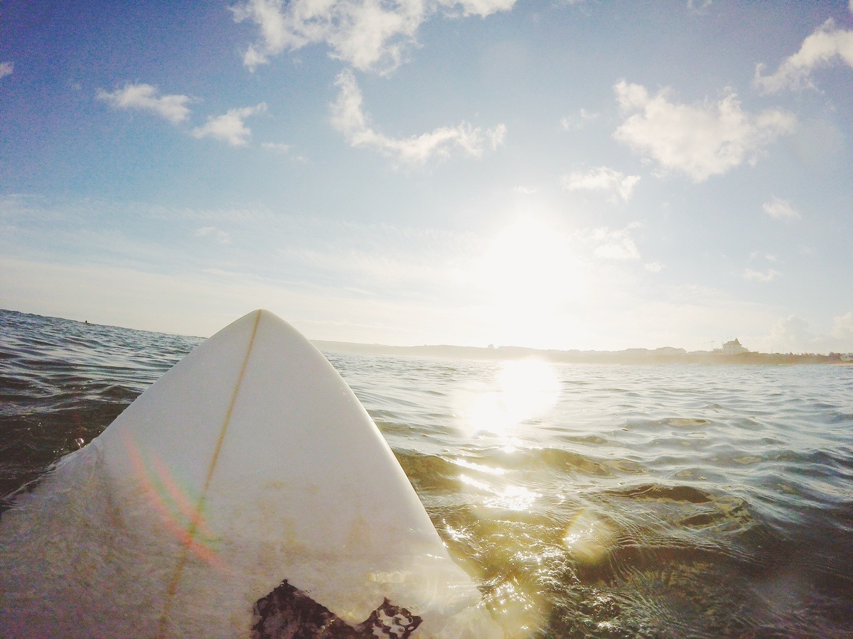 10 Surf Breaks in Tongatapu