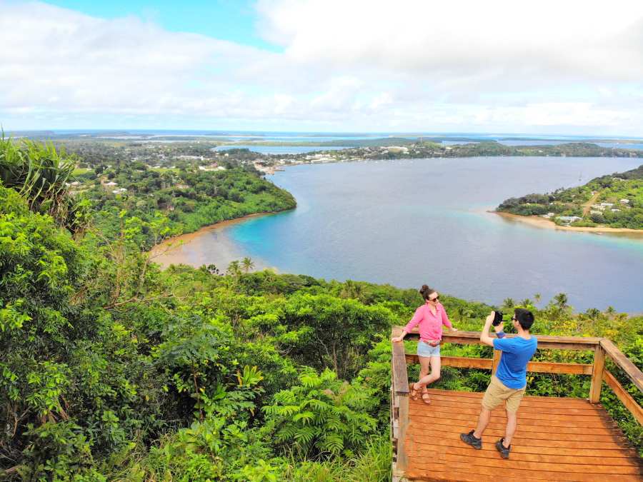 10 Best Walks & Hikes in Tonga