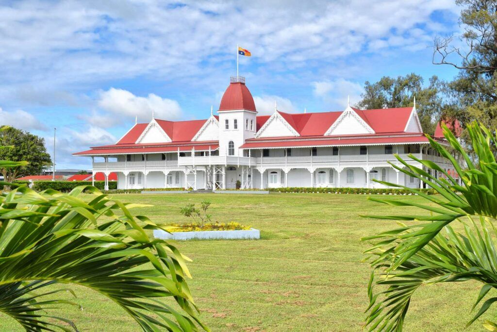 101 Best Things to Do in Tonga: The Ultimate List